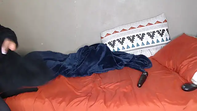 Lunalee online show from 03/02/26, 04:46