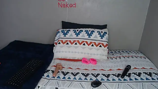 Lunalee online show from 11/20/25, 09:43