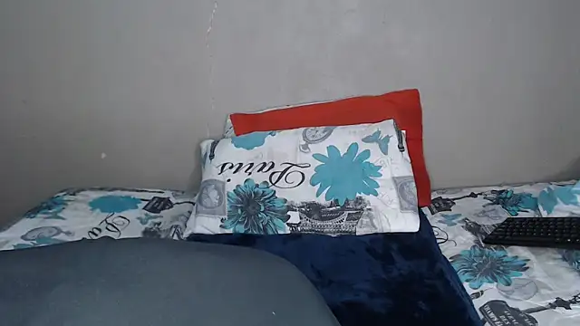 Lunalee online show from 03/11/26, 06:40