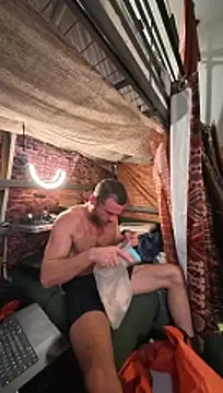 Bighairytopping online show from 10/20/25, 04:58