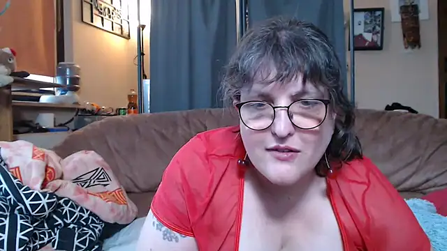 ladyfrombonn online show from 04/02/26, 04:24