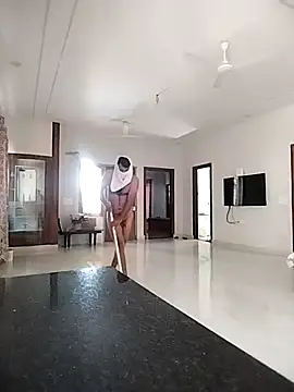 Desiandaj online show from 03/25/26, 07:30