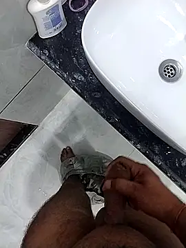 Desiandaj online show from 10/21/25, 02:00