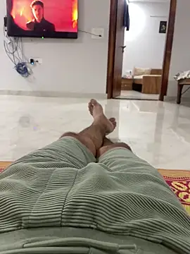 Desiandaj online show from 11/05/25, 01:25