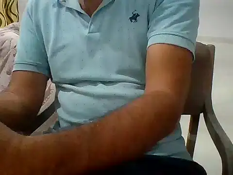 Desiandaj online show from 01/11/26, 12:23