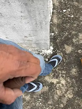 Desiandaj online show from 10/28/25, 06:45