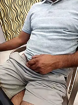 Desiandaj online show from 02/06/26, 04:36