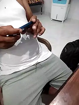 Desiandaj online show from 03/22/26, 04:19