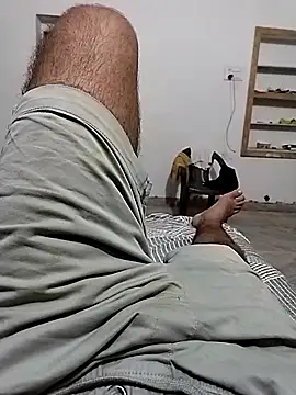 Desiandaj online show from 10/22/25, 05:12