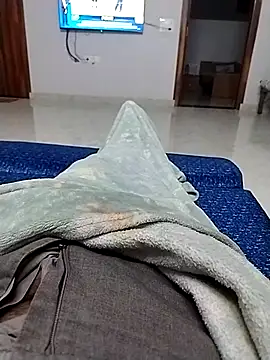 Desiandaj online show from 01/13/26, 04:44