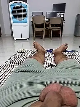 Desiandaj online show from 03/14/26, 06:25