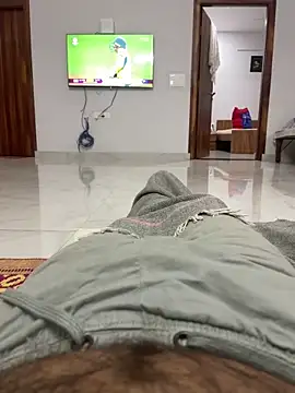 Desiandaj online show from 10/30/25, 04:15