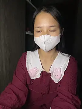 Hana-44 online show from 11/03/25, 06:11