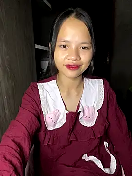 Hana-44 online show from 10/10/25, 07:04