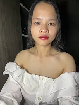 Hana-44 online show from 11/10/25, 06:13