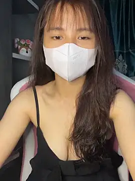 Hana-44 online show from 02/23/26, 01:40