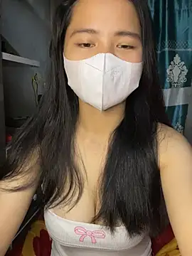 Hana-44 online show from 01/18/26, 01:42