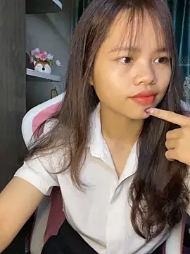 Hana-44 online show from 02/27/26, 01:28