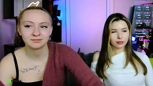 lily morty online show from 01/12/26, 01:56