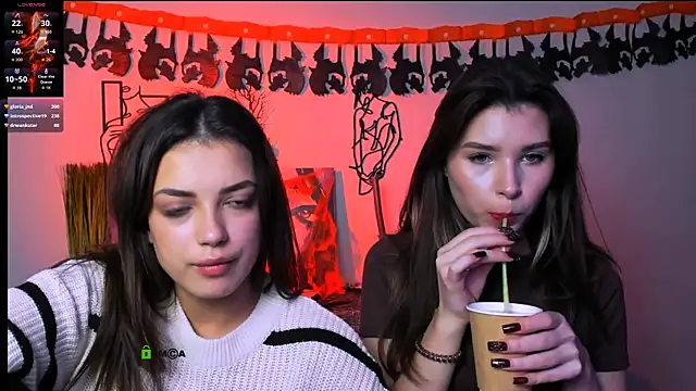 lily morty online show from 11/03/25, 01:33