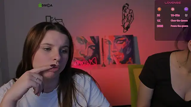 lily morty online show from 11/06/25, 07:18