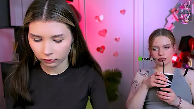 lily morty online show from 02/10/26, 07:24