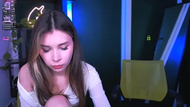 lily morty online show from 04/08/26, 11:17