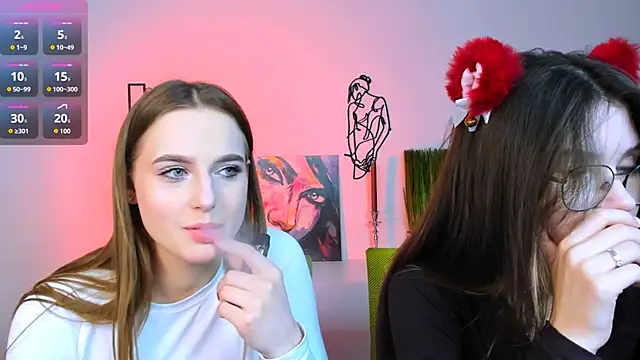 lily morty online show from 10/05/25, 09:27