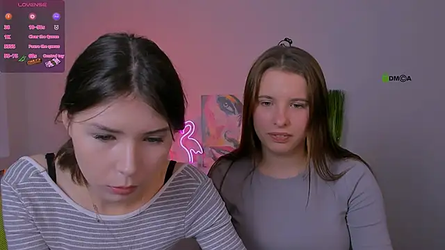 lily morty online show from 09/30/25, 07:42