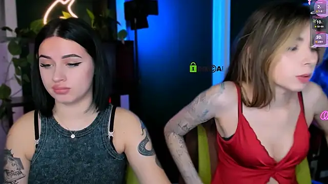 lily morty online show from 04/07/26, 06:43