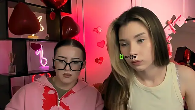 lily morty online show from 02/11/26, 07:36