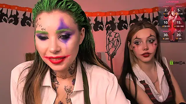 lily morty online show from 10/30/25, 01:26