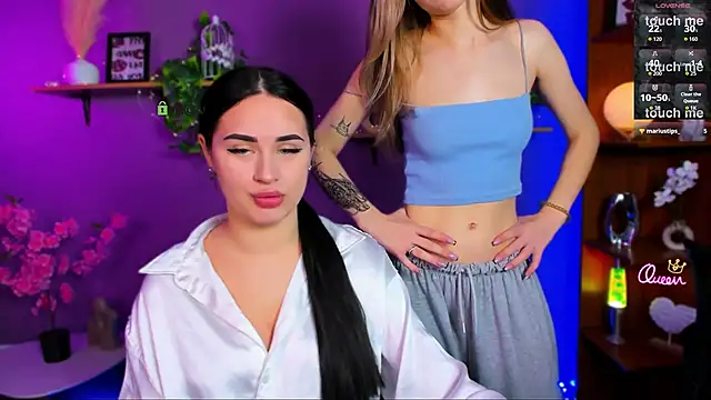 lily morty online show from 04/22/26, 09:32