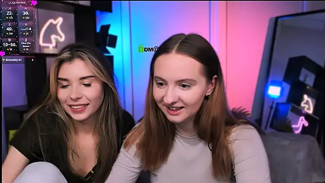 lily morty online show from 12/04/25, 11:15