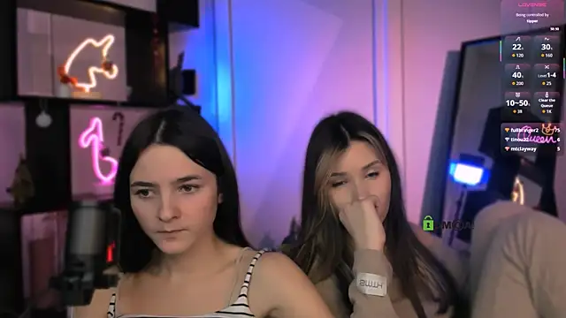 lily morty online show from 01/15/26, 01:09