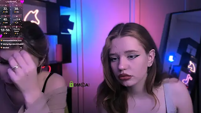 lily morty online show from 12/03/25, 07:24