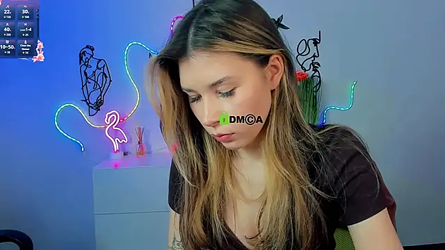 lily morty online show from 03/20/26, 02:29