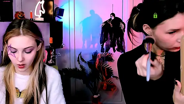 lily morty online show from 11/01/25, 08:36