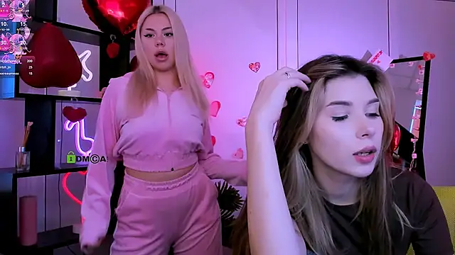 lily morty online show from 02/16/26, 10:58