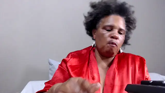 GrandBustyMelon online show from 02/10/26, 04:33