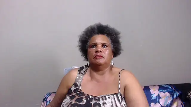 GrandBustyMelon online show from 03/06/26, 03:34