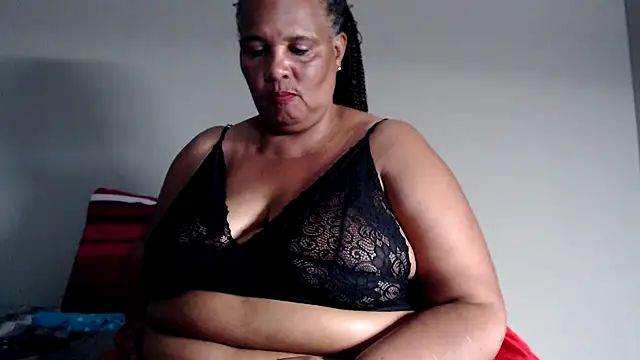 GrandBustyMelon online show from 10/30/25, 09:51