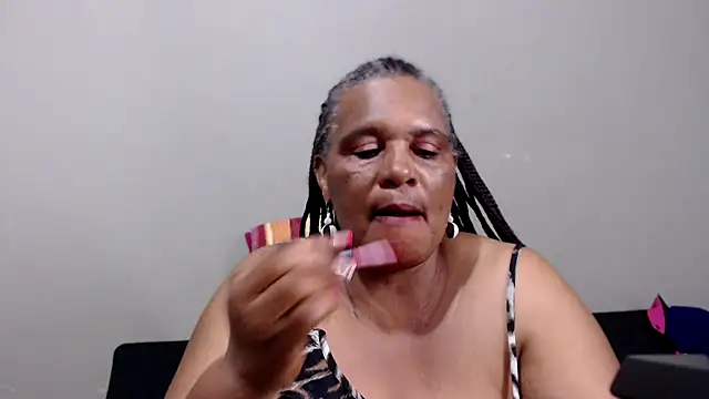 GrandBustyMelon online show from 03/27/26, 05:38