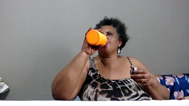 GrandBustyMelon online show from 02/27/26, 07:35