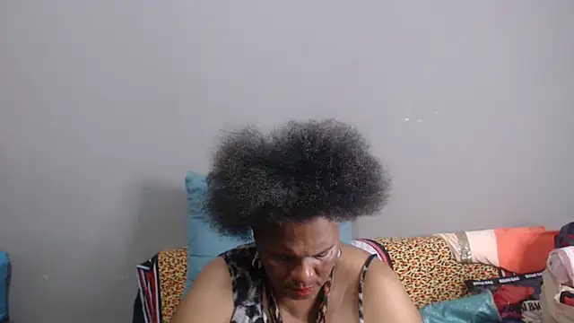 GrandBustyMelon online show from 07/01/26, 06:47