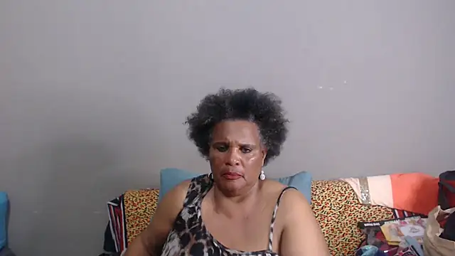 GrandBustyMelon online show from 07/01/26, 07:36