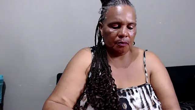 GrandBustyMelon online show from 03/12/26, 08:51