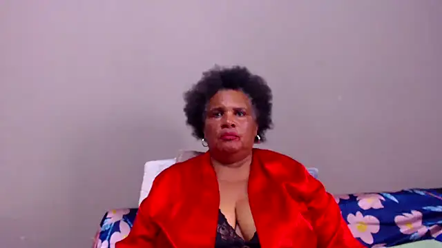 GrandBustyMelon online show from 02/27/26, 06:57