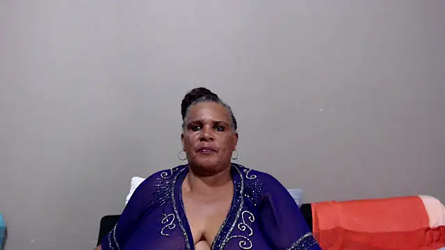 GrandBustyMelon online show from 03/24/26, 09:48