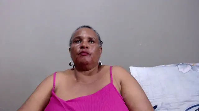 GrandBustyMelon online show from 04/14/26, 09:25